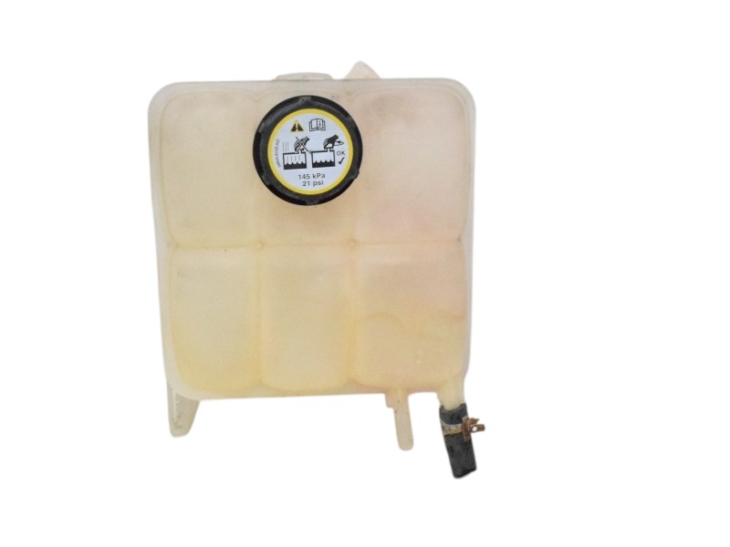 Vaschetta Liquido Radiatore Ford C Max 3M5H8K218AJ - 28235