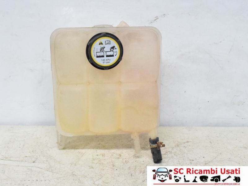 Vaschetta Liquido Radiatore Ford C Max 3M5H8K218AJ - 28235