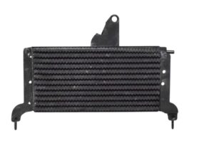 Radiatore Carburante Peugeot 207 1.6 Hdi 1579JC - 28236