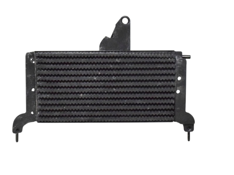 Radiatore Carburante Peugeot 207 1.6 Hdi 1579JC - 28236