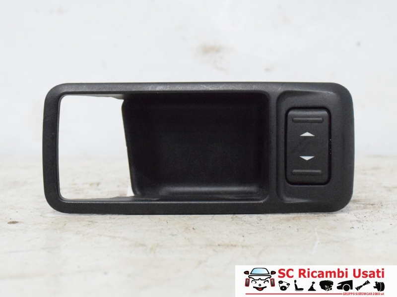 Pulsante Alzavetro Posteriore Sinistro Ford C Max 3M51226A37AFW - 28238