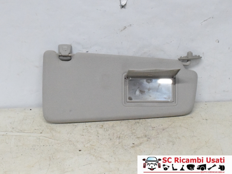 Aletta Parasole Destra Ford C Max 3M51R04100XXW - 28245