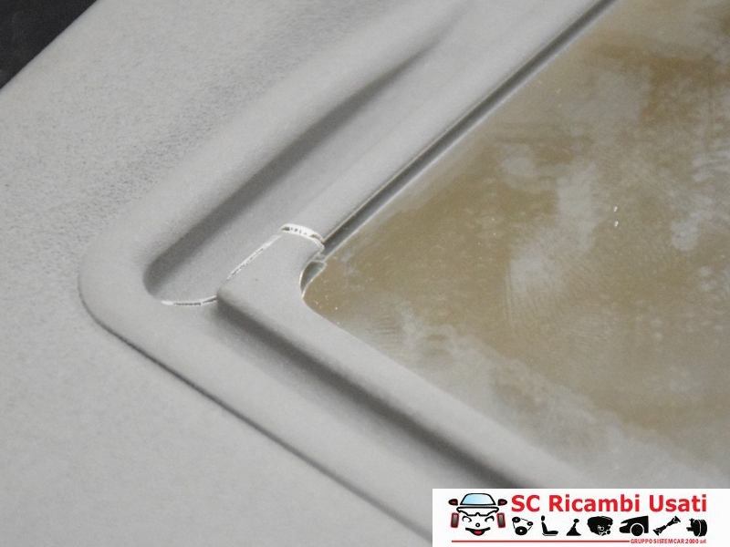 Aletta Parasole Destra Ford C Max 3M51R04100XXW - 28245