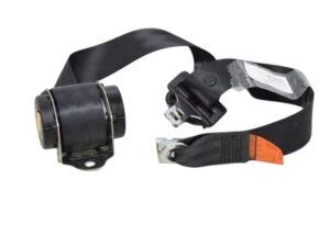 Cintura Di Sicurezza Posteriore Ford C Max 3M51R611B68EB - 28247