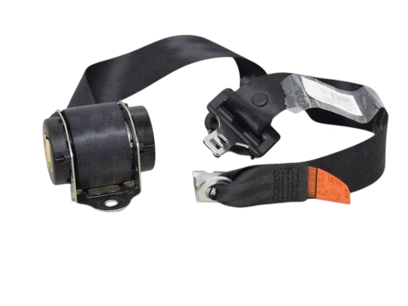 Cintura Di Sicurezza Posteriore Ford C Max 3M51R611B68EB - 28247