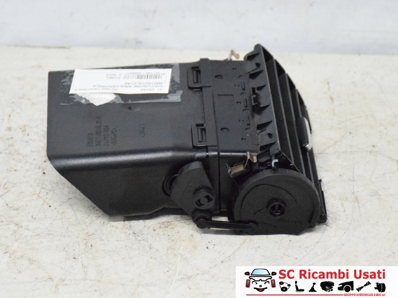 Diffusore Aria Centrale Ford C Max 3M51R014L21AE - 28249 Diffusore Aria Centrale Ford C Max 3M51R014L21AE - 28249