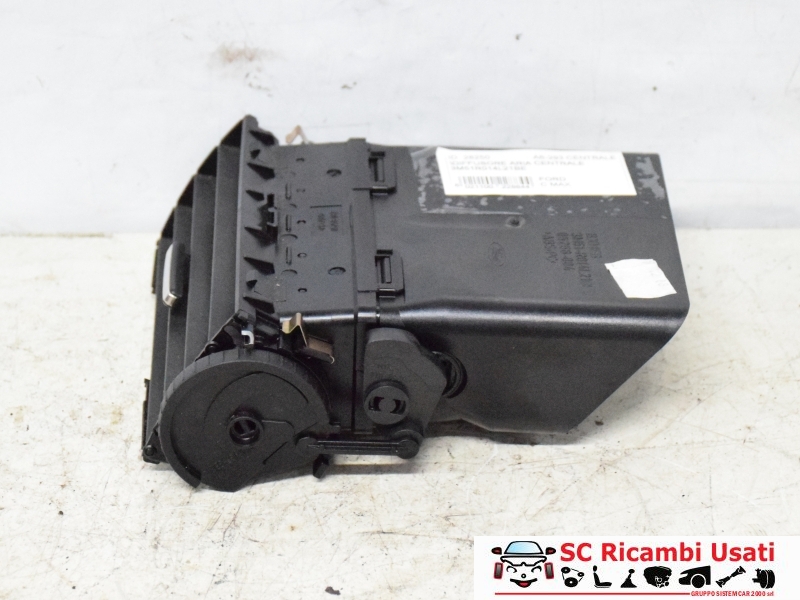 Diffusore Aria Centrale Ford Kuga 3M51R014L21BE - 28250 Diffusore Aria Centrale Ford Kuga 3M51R014L21BE - 28250