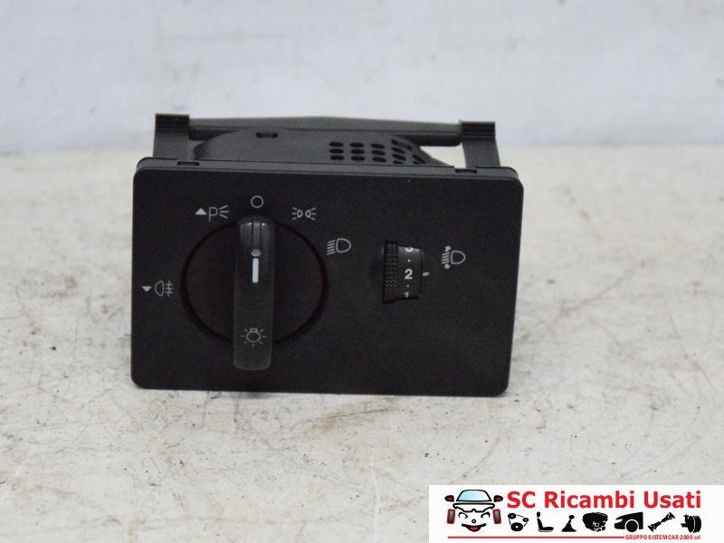 Pulsantiera Comando Luci Ford C Max 7M5T13A024EA - 28254 Pulsantiera Comando Luci Ford C Max 7M5T13A024EA - 28254