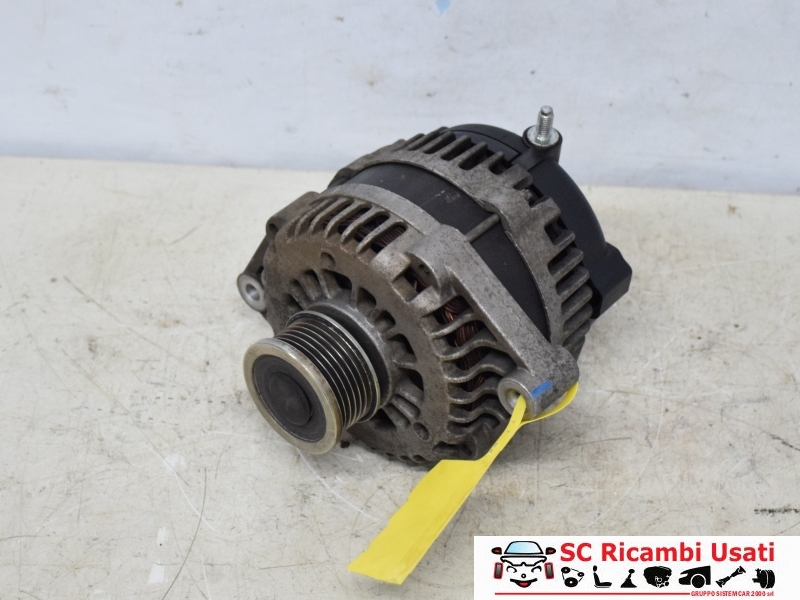 Alternatore Chevrolet Orlando 2.0 Vcdi 13580078 - 29299