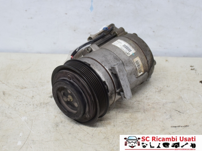 Compressore Clima Chevrolet Orlando 2.0 13314480 - 29300