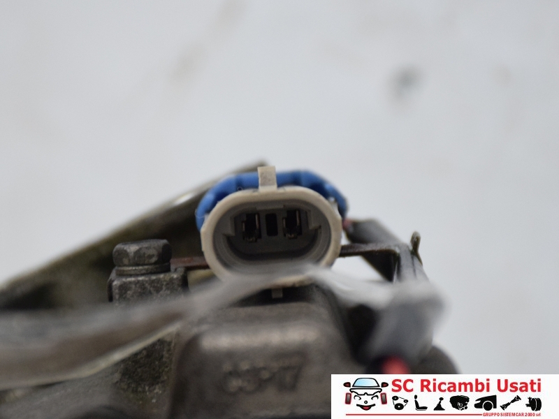 Compressore Clima Chevrolet Orlando 2.0 13314480 - 29300