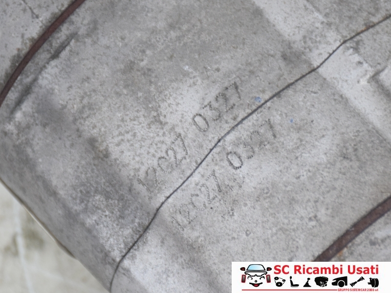 Compressore Clima Chevrolet Orlando 2.0 13314480 - 29300