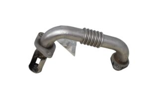 Tubo Egr Chevrolet Orlando 2.0 Vcdi  - 29312