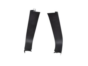 Battitacco Anteriore Chevrolet Orlando 95158936 95158933 - 29340