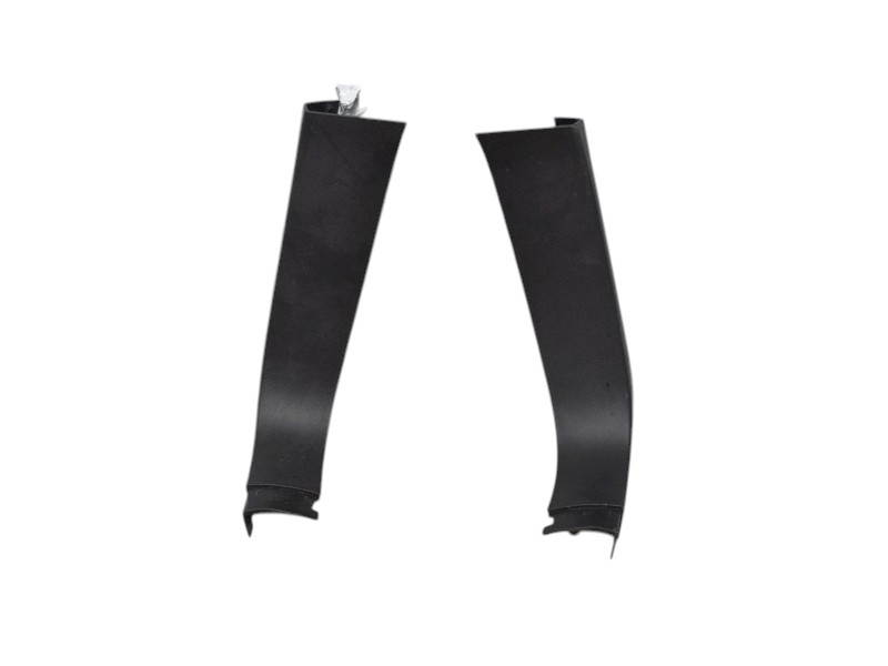 Battitacco Anteriore Chevrolet Orlando 95158936 95158933 - 29340