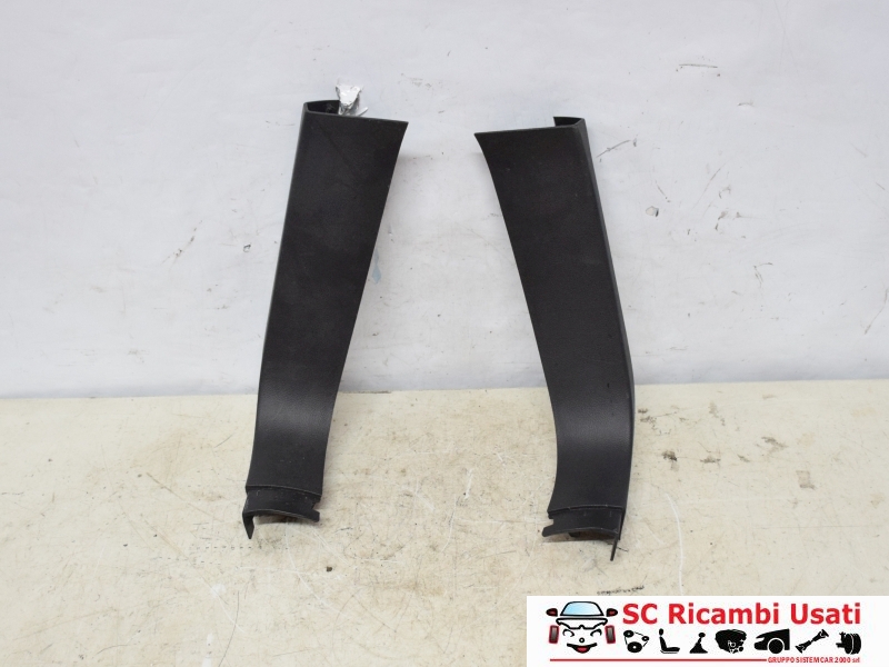 Battitacco Anteriore Chevrolet Orlando 95158936 95158933 - 29340