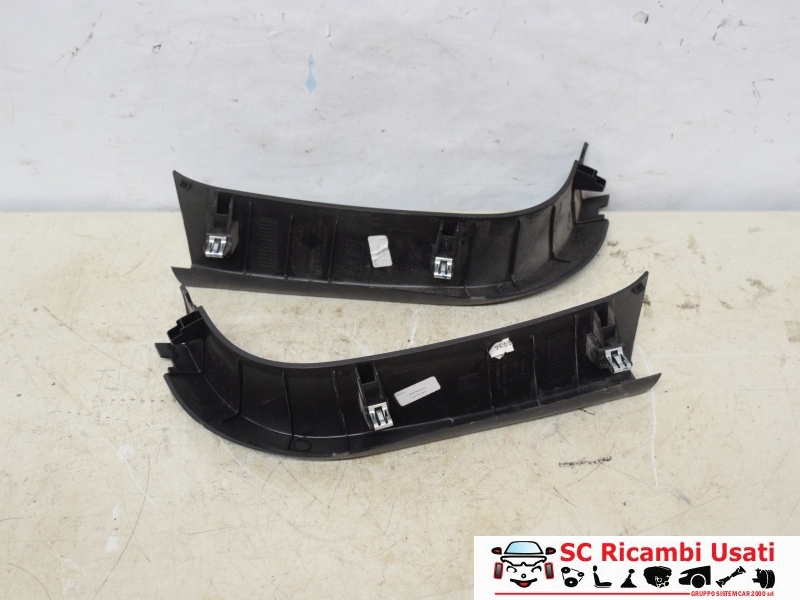 Battitacco Anteriore Chevrolet Orlando 95158936 95158933 - 29340