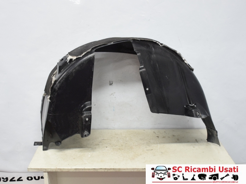 Passaruota Posteriore Sinistro Chevrolet Orlando 95072544 - 29341