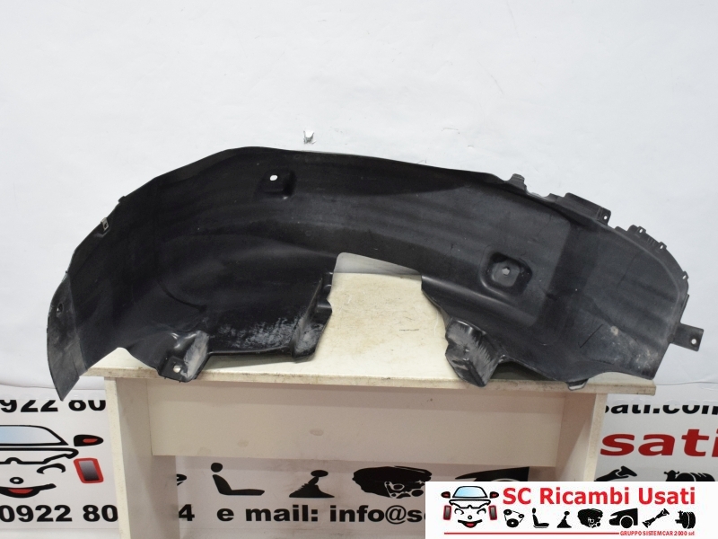 Passaruota Posteriore Sinistro Chevrolet Orlando 95072544 - 29341