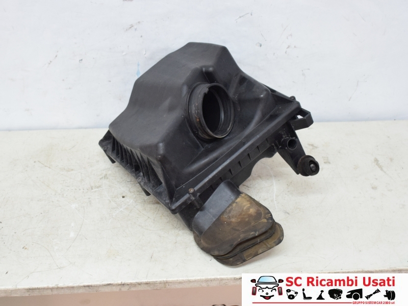 Scatola Filtro Aria Chevrolet Orlando 2.0 Vcdi 13311896 - 29348 Scatola Filtro Aria Chevrolet Orlando 2.0 Vcdi 13311896 - 29348