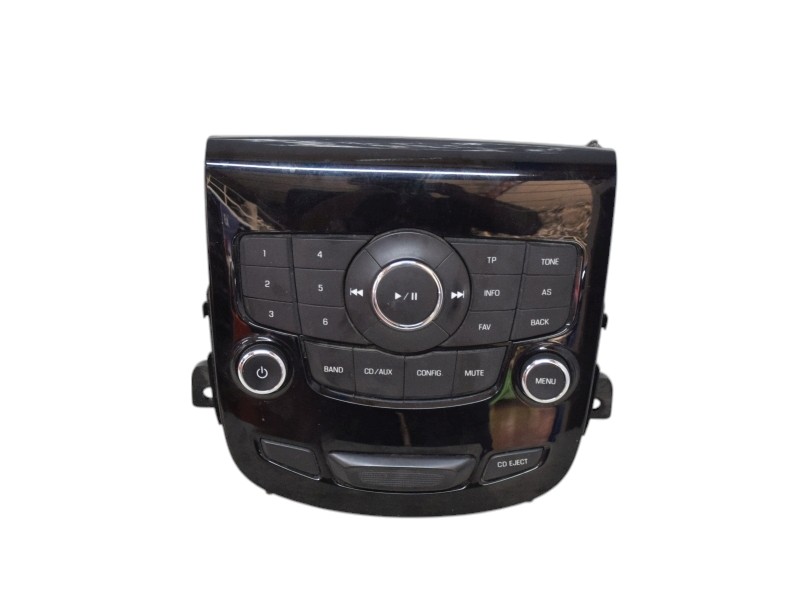 Comandi Autoradio Chevrolet Orlando 95020067 - 29428