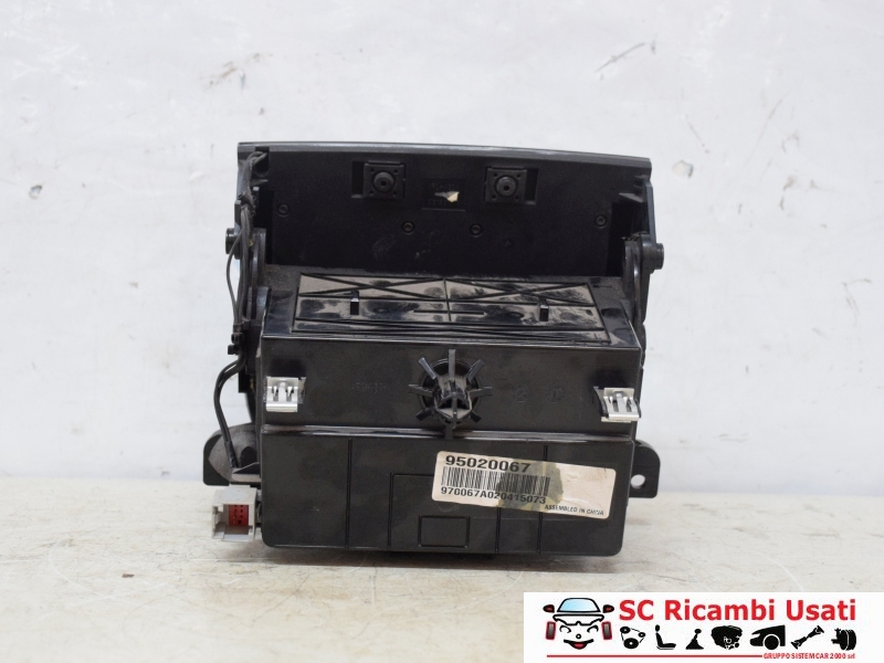 Comandi Autoradio Chevrolet Orlando 95020067 - 29428