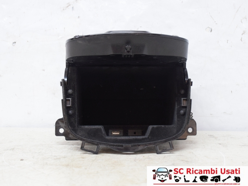 Comandi Autoradio Chevrolet Orlando 95020067 - 29428