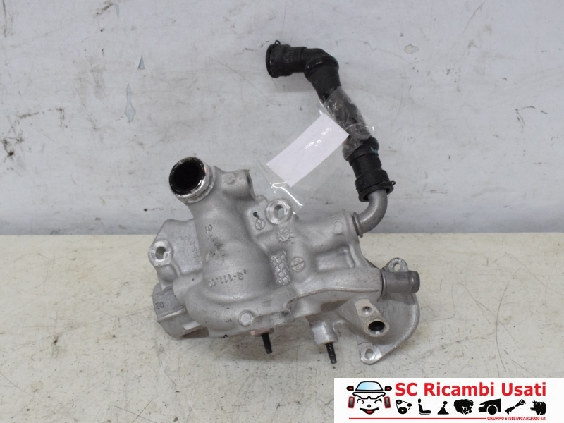 Tubo Raccordo Egr Dacia Duster 1.5 Dci 147173974R - 32976