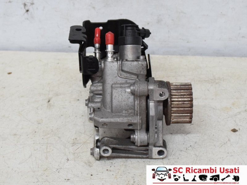 Pompa Gasolio Dacia Duster 1.5 Dci 167007358R - 32982