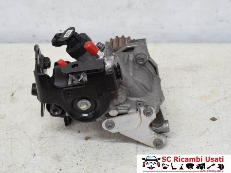 Pompa Gasolio Dacia Duster 1.5 Dci 167007358R - 32982