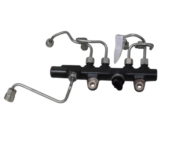 Flauto Dacia Duster 1.5 Dci 175215346R - 32983 Flauto Dacia Duster 1.5 Dci 175215346R - 32983