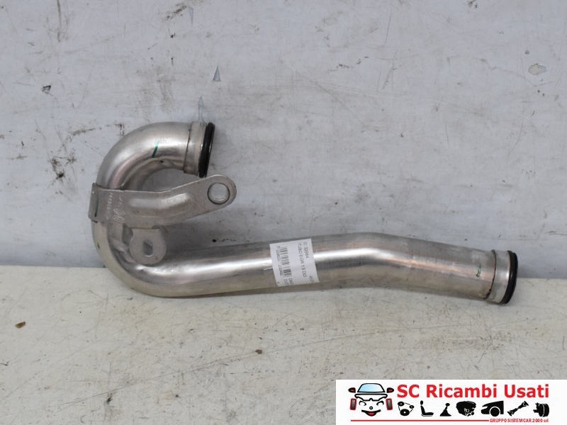 Tubo Egr Dacia Duster 1.5 Dci 744818 - 32984