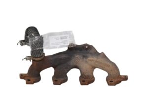 Collettore Scarico Dacia Duster 1.5 Dci 140042875R - 32985