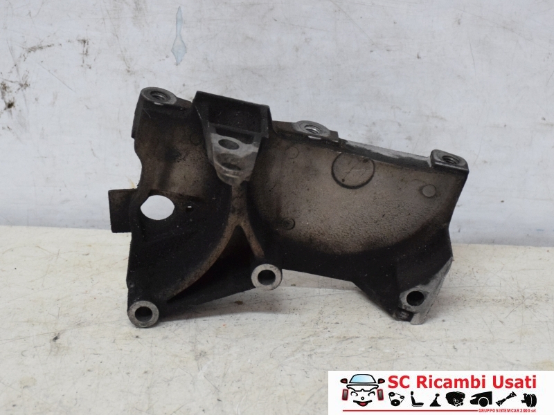 Supporto Motore Dacia Duster 1.5 Dci 8200871583 - 32987 Supporto Motore Dacia Duster 1.5 Dci 8200871583 - 32987