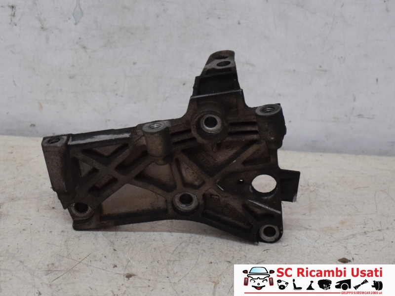 Supporto Motore Dacia Duster 1.5 Dci 8200871583 - 32987 Supporto Motore Dacia Duster 1.5 Dci 8200871583 - 32987