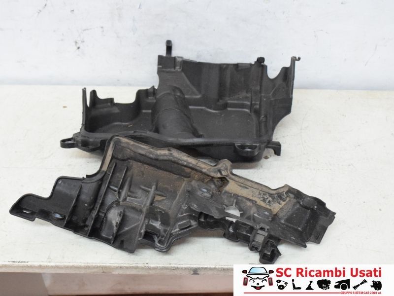 SKTU Copribracciolo In Pelle PU Per Dacia Duster 2024-2025 - Comfort E Protezione Per Bracciolo Centrale