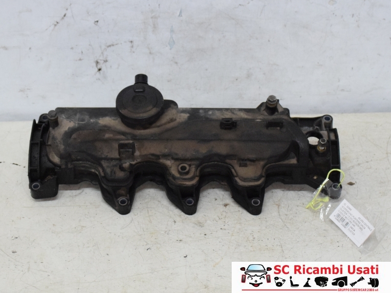 Coperchio Punerie Dacia Duster 1.5 Dci 8200629199G - 32990 Coperchio Punerie Dacia Duster 1.5 Dci 8200629199G - 32990