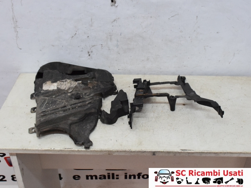 Riparo Distribuzione Dacia Duster 1.5 Dci - 32991 Riparo Distribuzione Dacia Duster 1.5 Dci - 32991