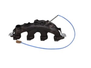 Collettore Di Scarico Renault Captur 1.5 Dci 140040567R 3000 KM - 32996