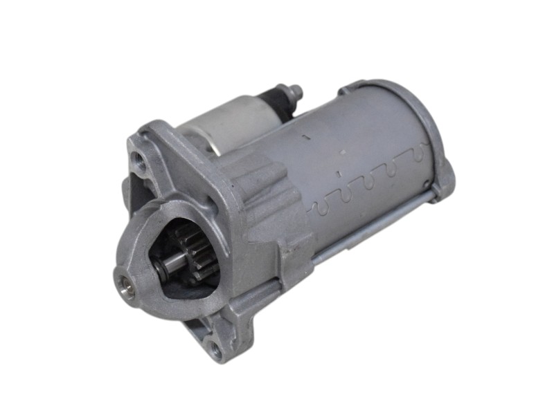 Motorino Avviamento Renault Captur 3000km Persorsi 233004868R - 33002