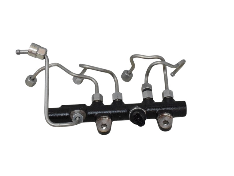 Flauto Renault Captur 1.5 Dci 3000 Km 175215346R - 33005