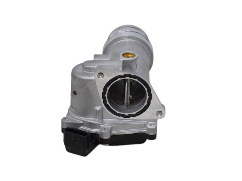 Corpo Farfallato Renault Captur 1.5 Dci 161A09794R CON 3000 KM - 33006