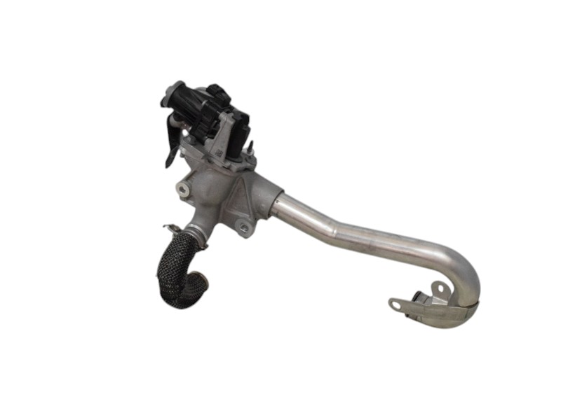 Valvola Egr Renault Captur 1.5 Dci 3000 Km 147105308R - 33007