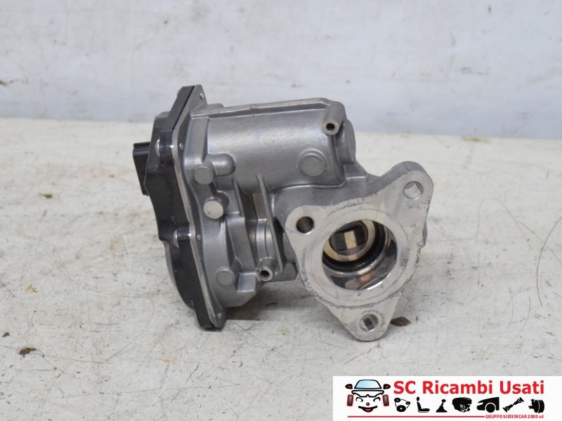 Valvola Egr Renault Captur 1.5 Dci 147104647R 8201143495 - 33008