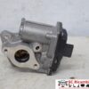 Valvola Egr Renault Captur 1.5 Dci 147104647R 8201143495 - 33008 Valvola Egr Renault Captur 1.5 Dci 147104647R 8201143495 - 33008