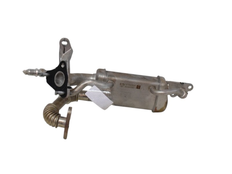 Radiatore Egr Renault Captur 1.5 Dci 147350364R 3000KM PERCORSI - 33009