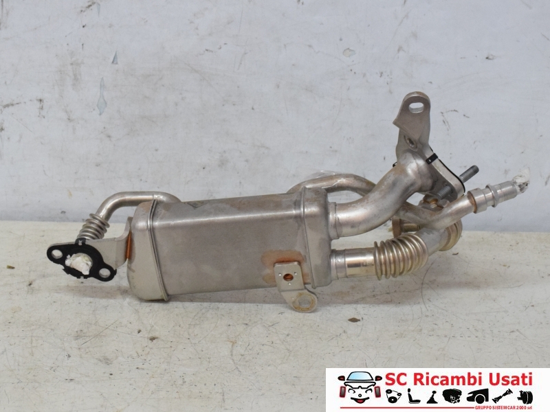 Radiatore Egr Renault Captur 1.5 Dci 147350364R 3000KM PERCORSI - 33009