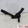 Tubo Acqua Radiatore Renault Captur 1.5 Dci 210473766R - 33014 Tubo Acqua Radiatore Renault Captur 1.5 Dci 210473766R - 33014