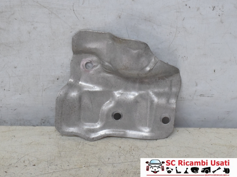 Paracalore Turbina Renault Captur 1.5 Dci 144503283R - 33016