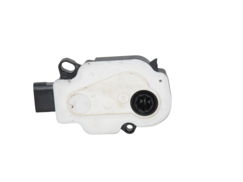 Motorino Presa Aria Anteriore Renault Captur 6466R330 - 33024